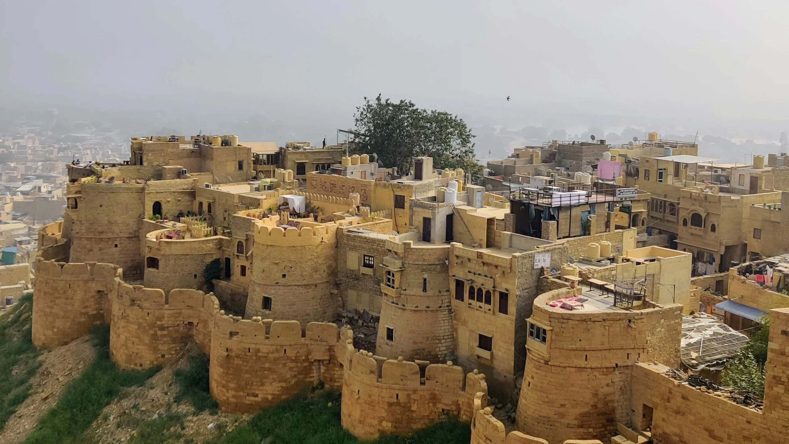 Jaisalmer Fort