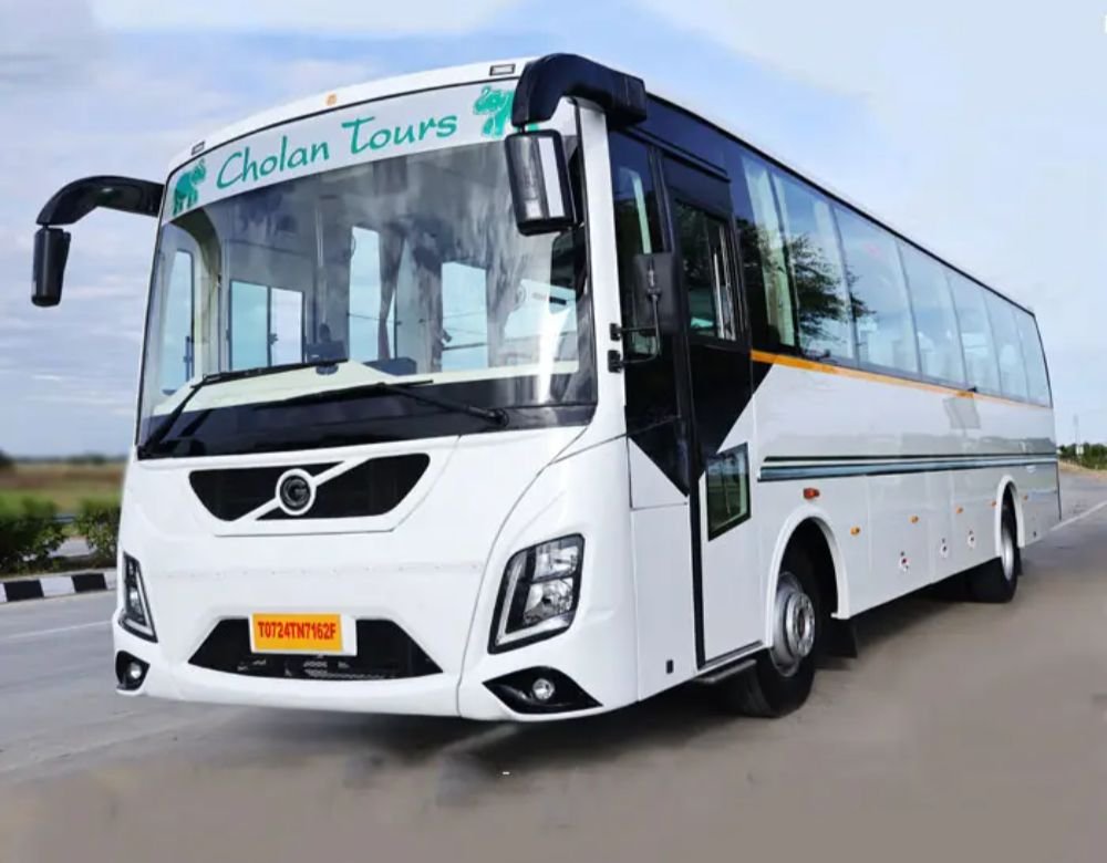 large-coach